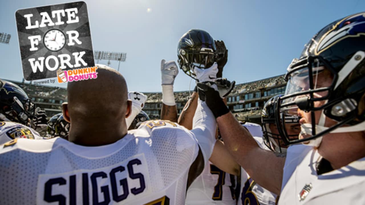 Twelve Ravens thoughts following playoff defeat at Buffalo - Baltimore  Positive WNST