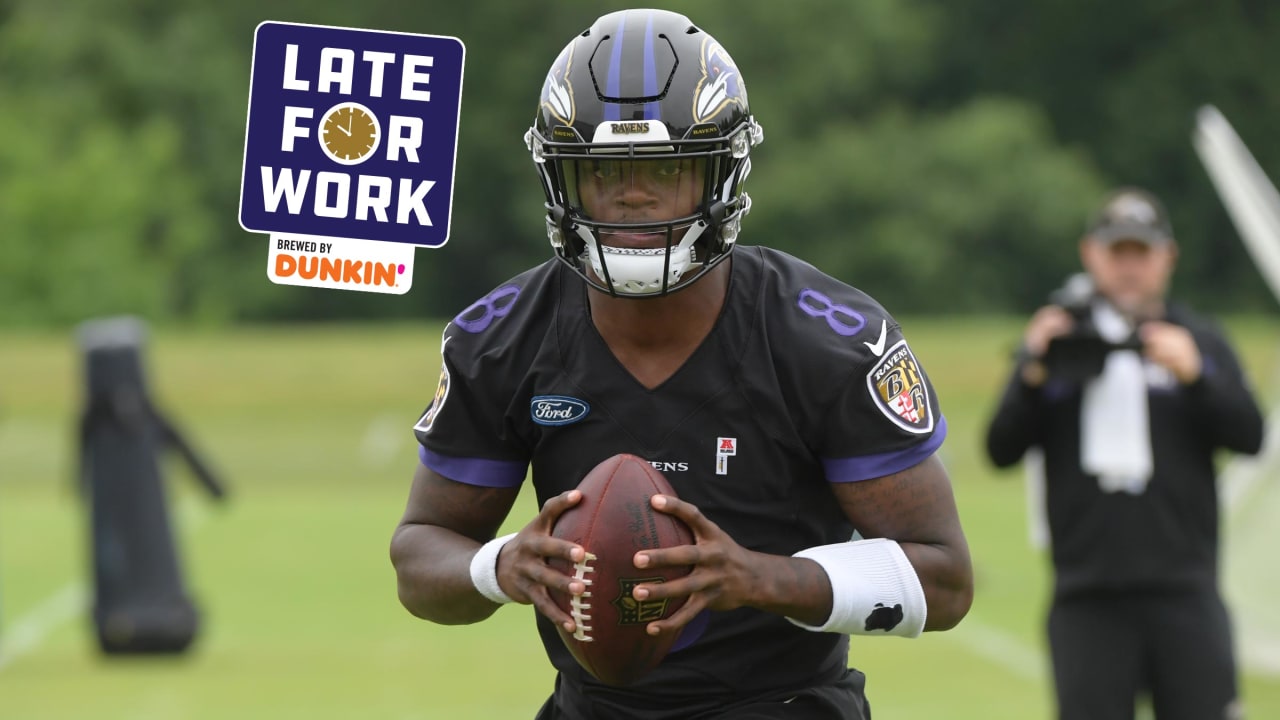 Lamar Jackson could become this year's Sean McVay - Sports Illustrated