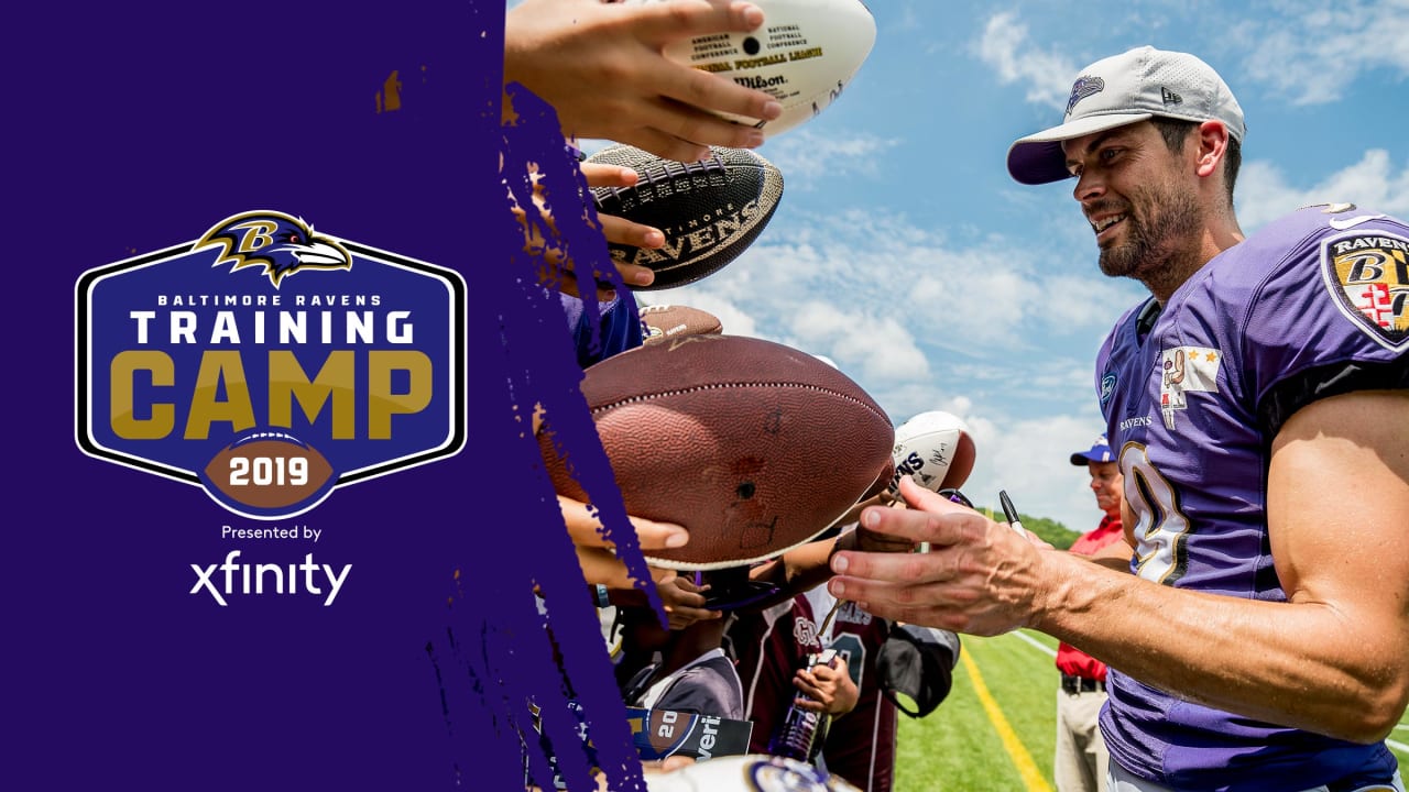 New Raven Odell Beckham announces Baltimore youth football camp