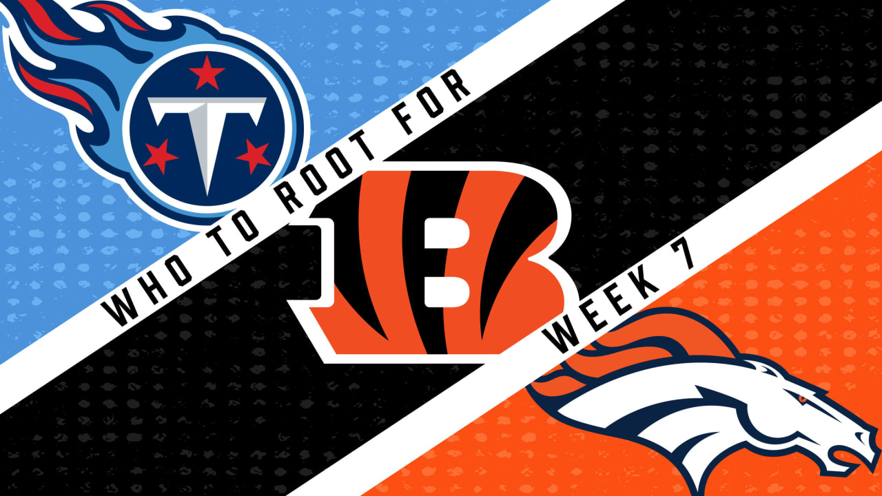 Root - We're giving away 4 tickets to the @broncos vs. Jets game