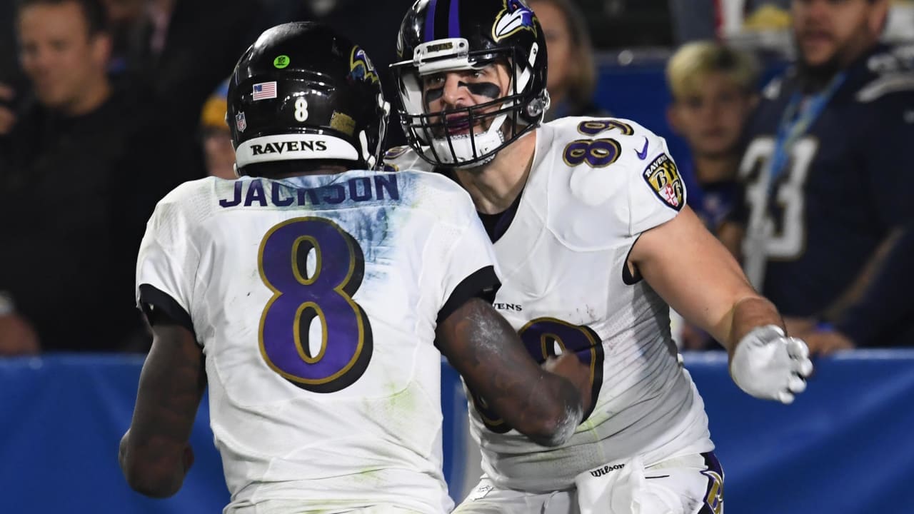 AFC North Week 9 recap: Ravens and Steelers escape scares - Cincy