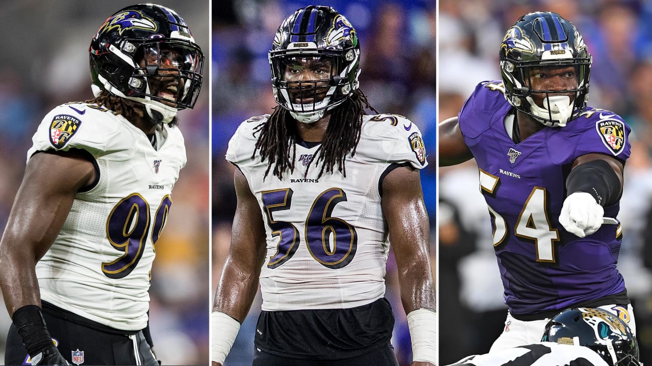 Will the Baltimore Ravens be a Pass Heavy Team This Season?