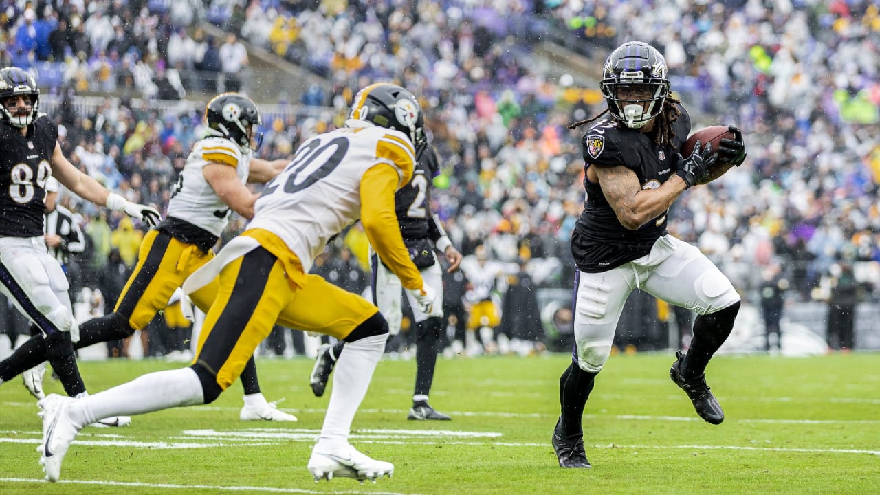 Early season downturn in offense avoids Ravens, Dolphins - The San