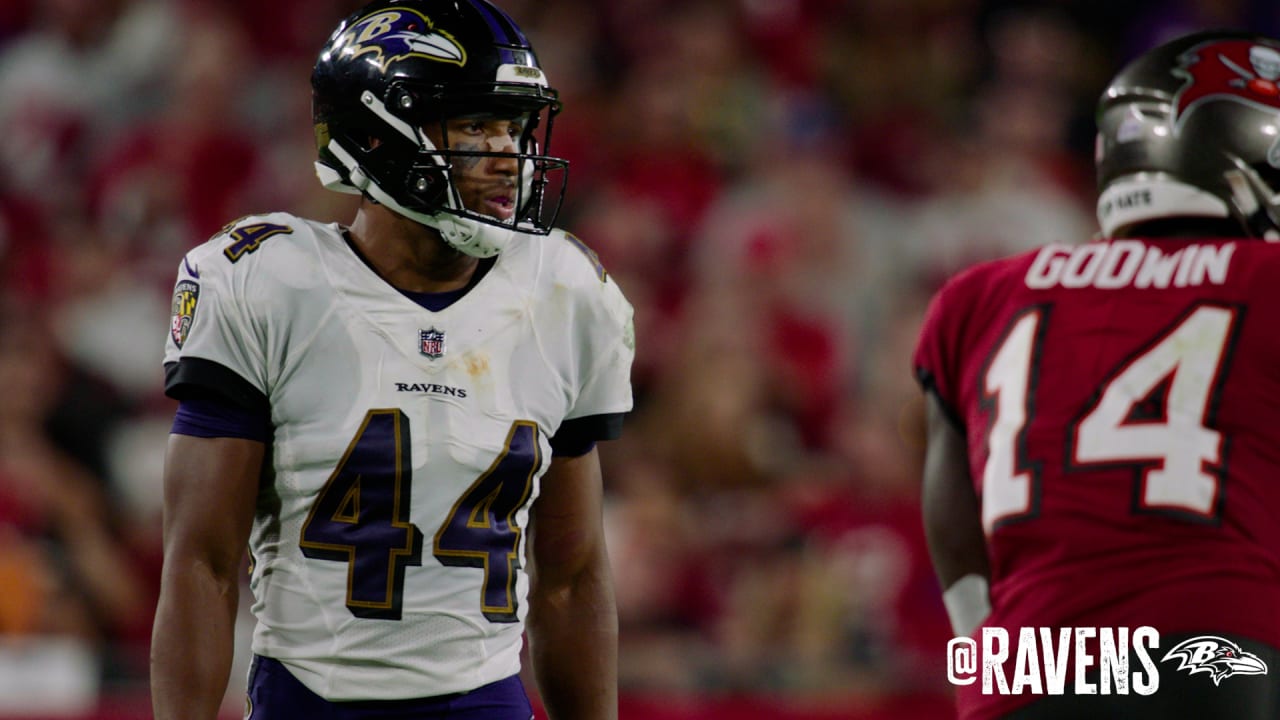 Marlon Humphrey, Championship, Highlights, Top Plays