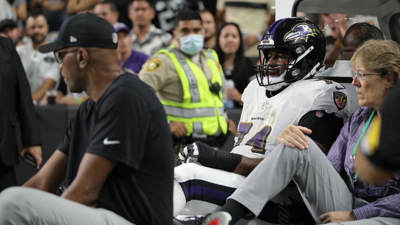 Tee Higgins' Injury, Plus an In-Depth Look at the Las Vegas Raiders 