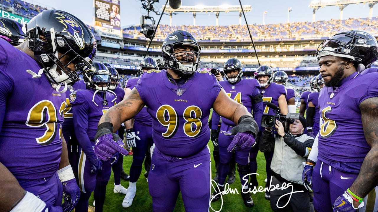 In the Trenches: Week 7 OL/DL Matchups (2022 Fantasy Football)