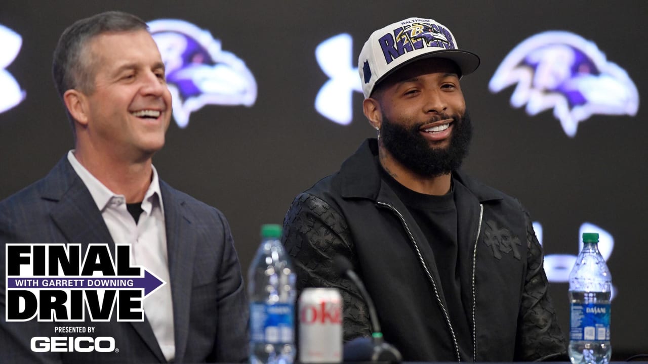Ravens