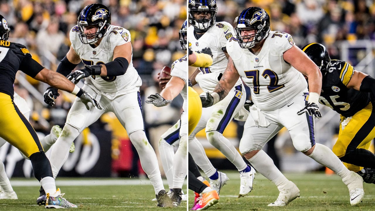 Injury Report: Ravens Starting Offensive Line Is Banged Up vs. Green Bay Packers for 2021 Week 15 - Vimarsana News