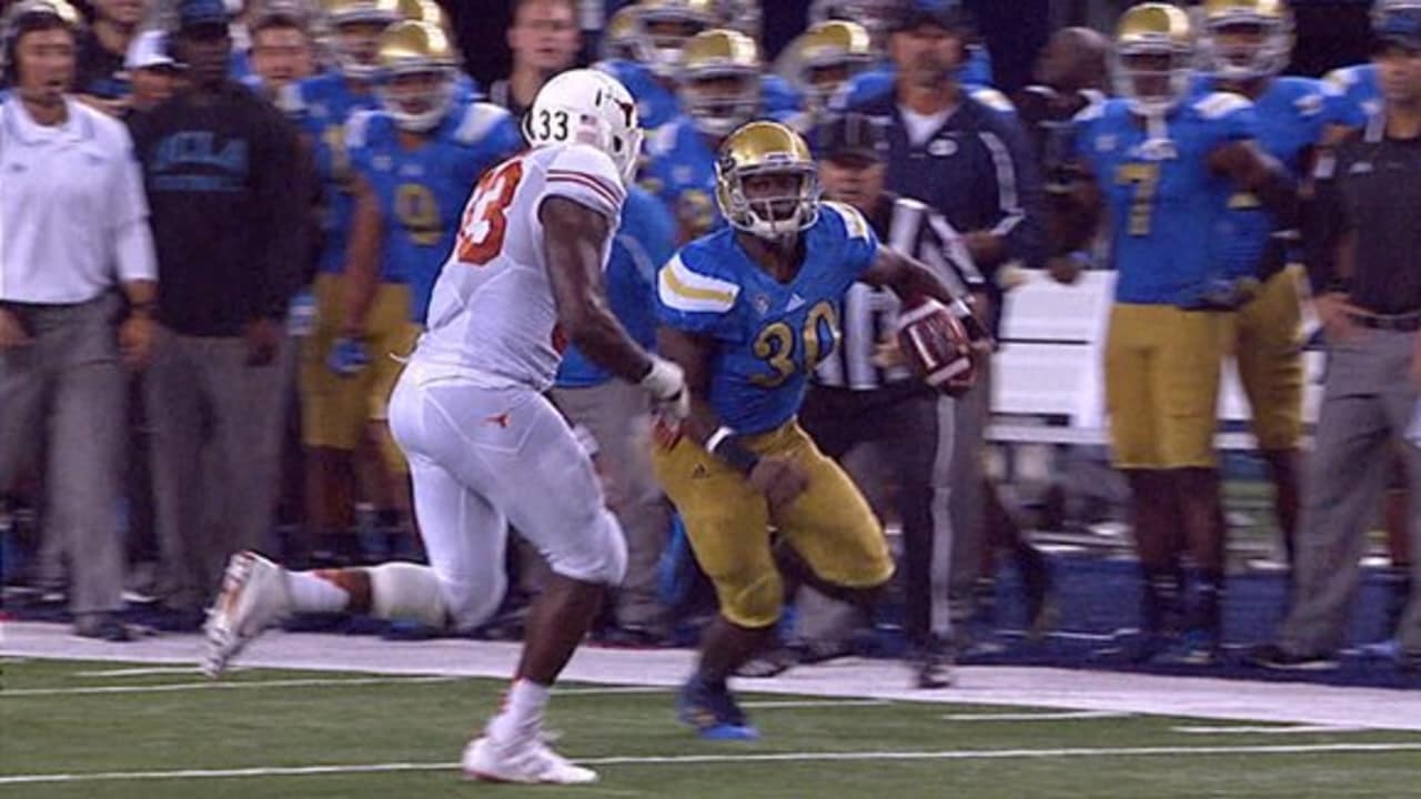 Myles Jack Stats, News and Video - ILB