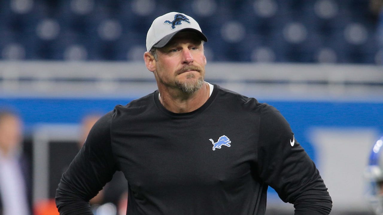 Lions' loss on Justin Tucker's 66-yard field goal is a brutal reminder of  Dan Campbell's challenges - The Athletic