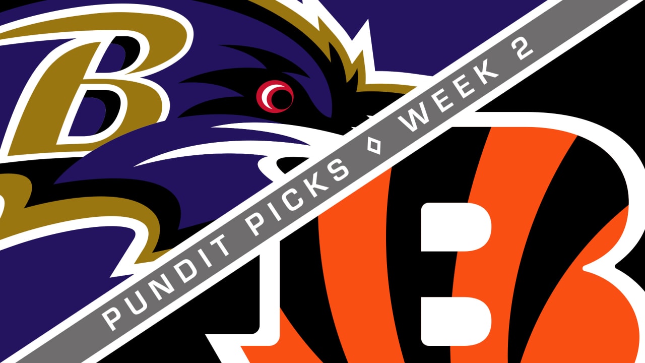 Ravens vs. Bengals: NFL experts are picking Cincinnati in Week 2