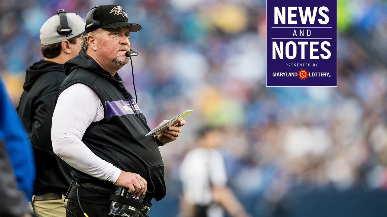 News Notes Ravens Love To Blitz But May Dial Back Vs Patrick Mahomes - gamefat roblox fortnite news and guide