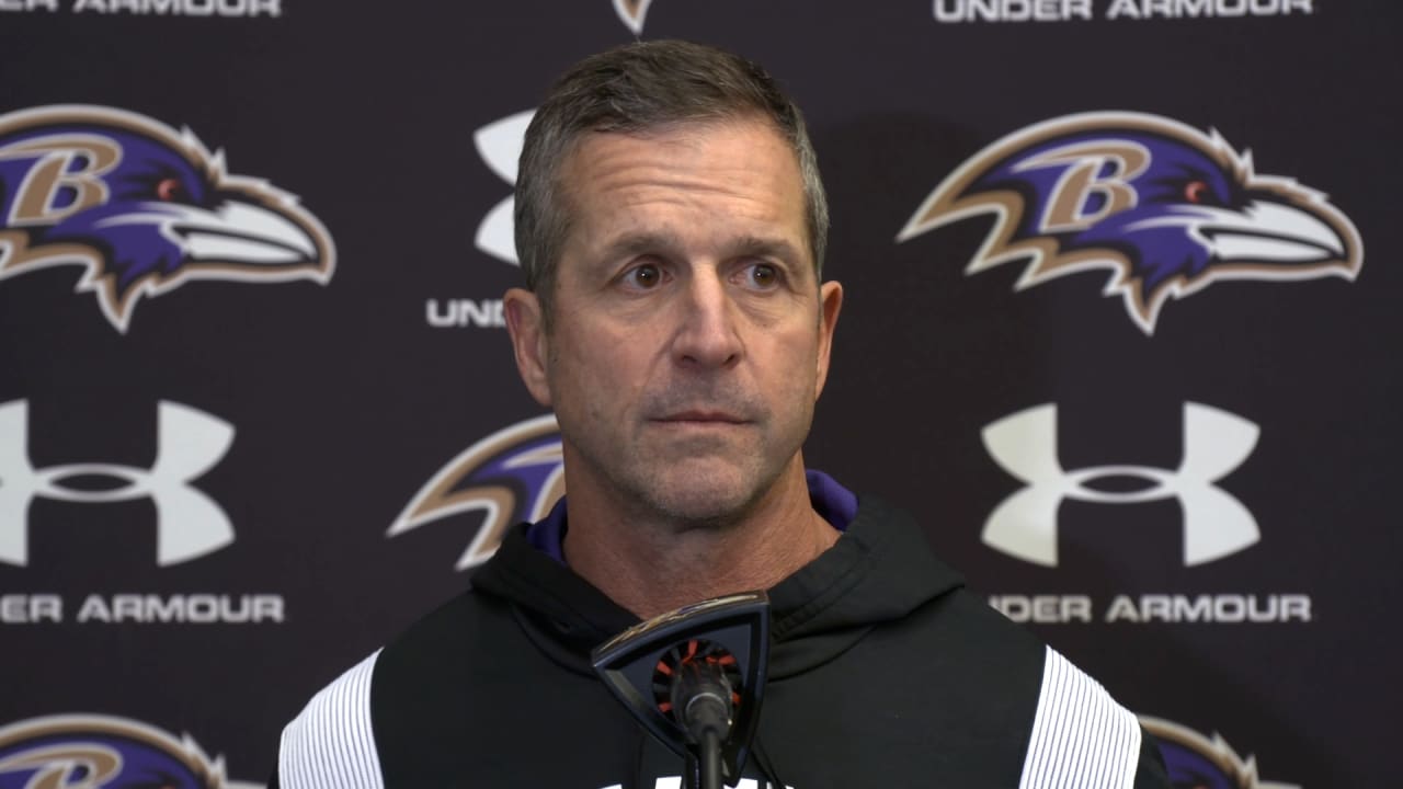 Zeise is Right: John Harbaugh's blind loyalty to analytics is