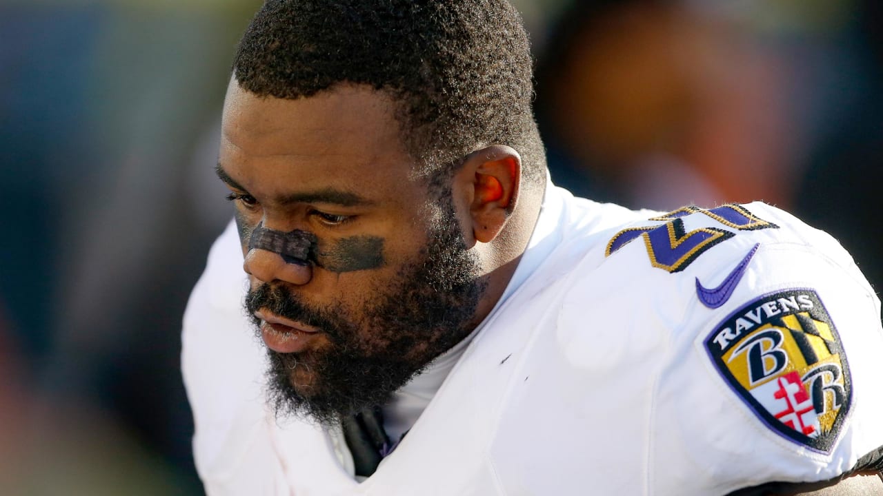 Ravens release RB Mark Ingram, who lost starting job in 2020