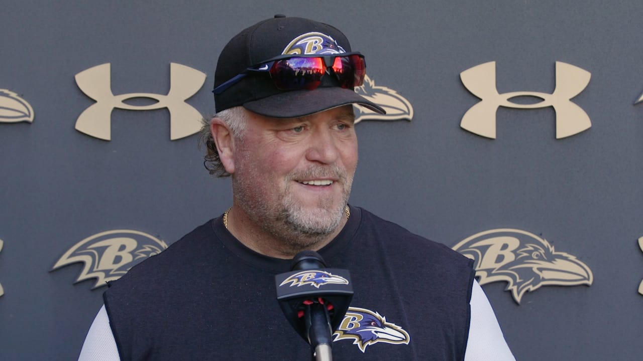 Wink Martindale: We Have to Be Ready for the Unexpected