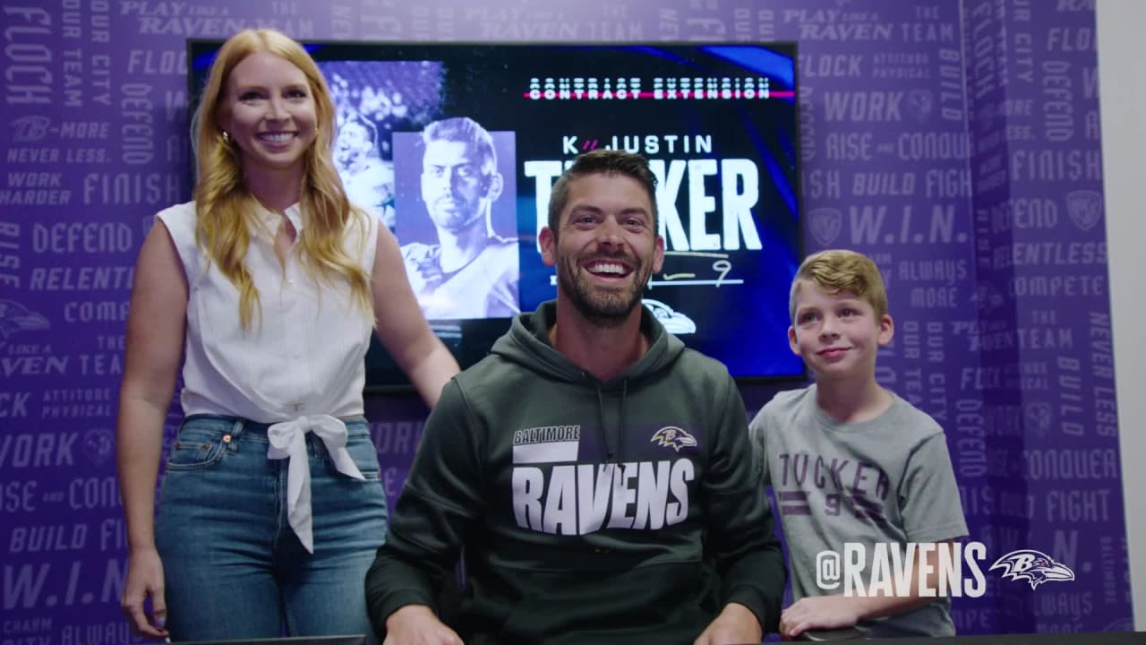 Wouldn't Change Anything': Baltimore Ravens K Justin Tucker Speaks On Rare  Game-Winning Miss - Sports Illustrated Baltimore Ravens News, Analysis and  More