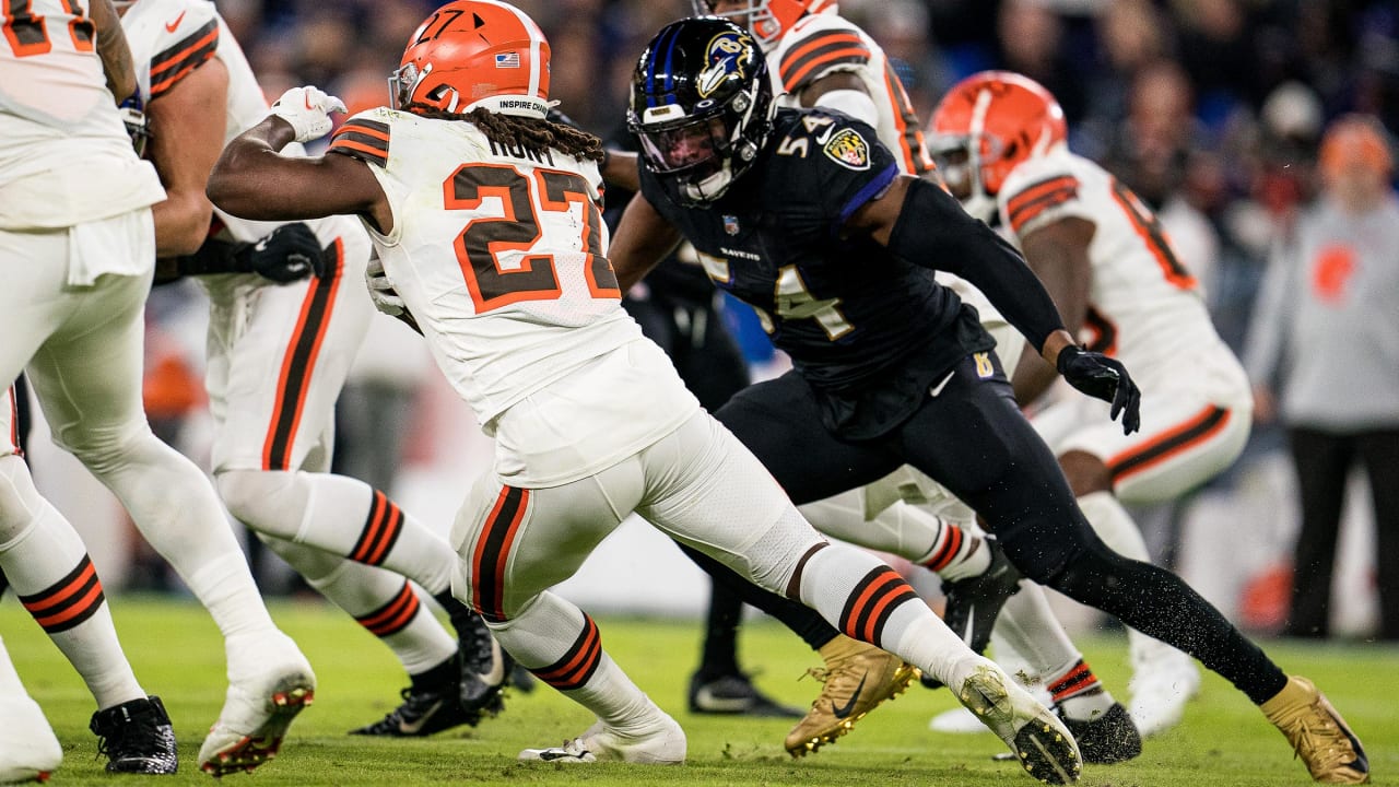 Ravens place OLB Tyus Bowser on reserve/COVID-19 list, get back CB Chris  Westry – The Denver Post