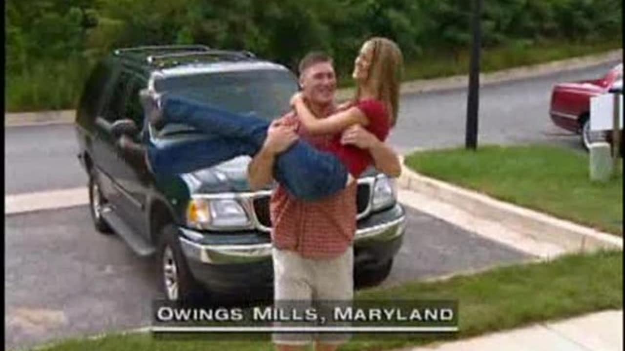 Player Profiles: Todd Heap