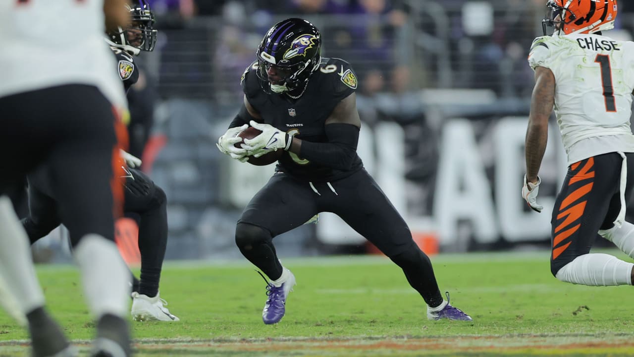 The Breakdown: Five Thoughts on Ravens' Win Over Falcons