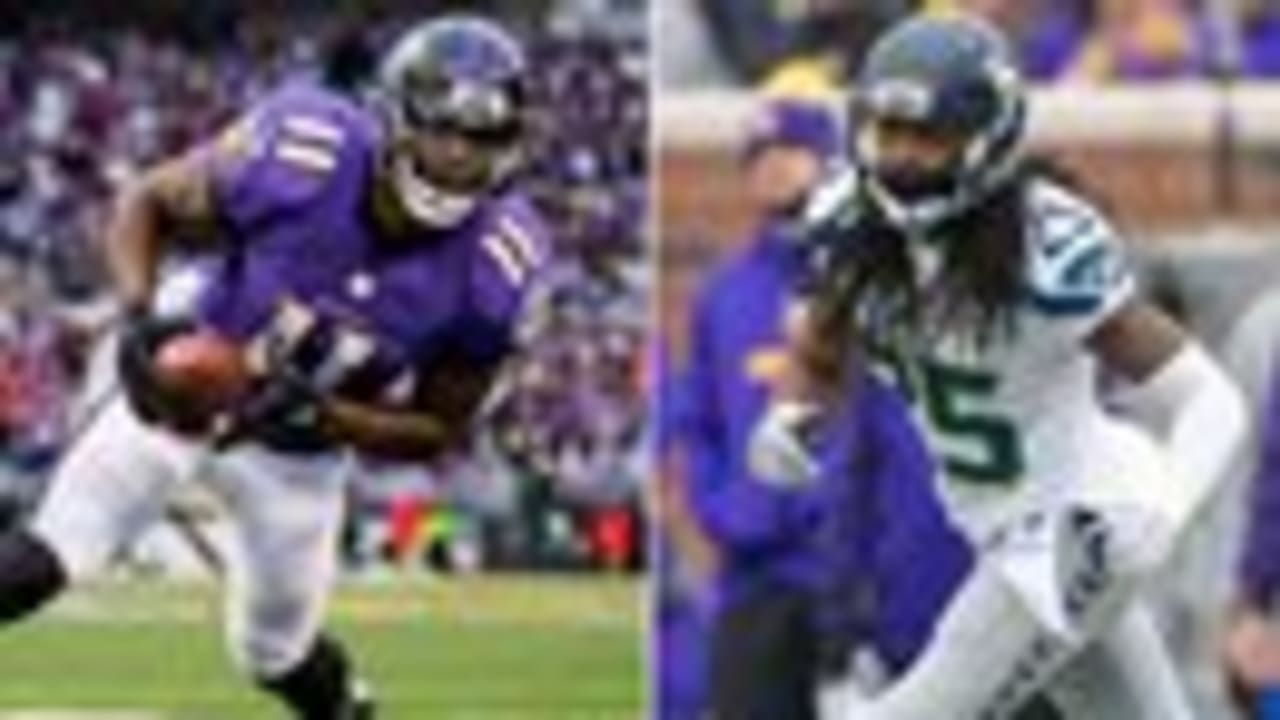 How Will Ravens Attack Stellar Seahawks Defense?