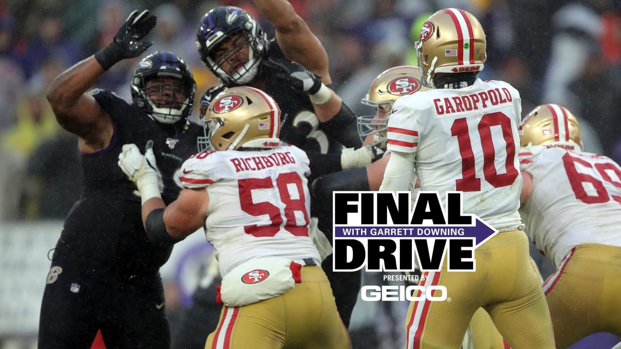 Final Drive: Under-the-Radar Ravens Coming Up Big