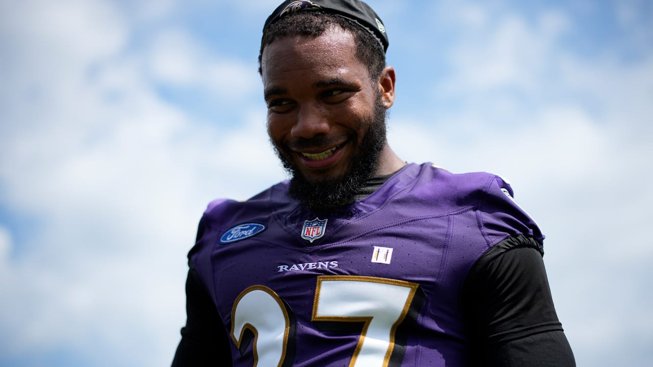 Baltimore Ravens NFL training camp preview: Key dates, notable additions,  biggest storylines