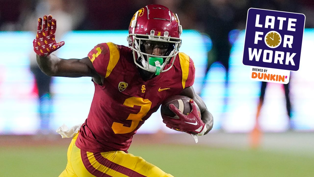 Four Positions Ravens Need to Prioritize in Offseason