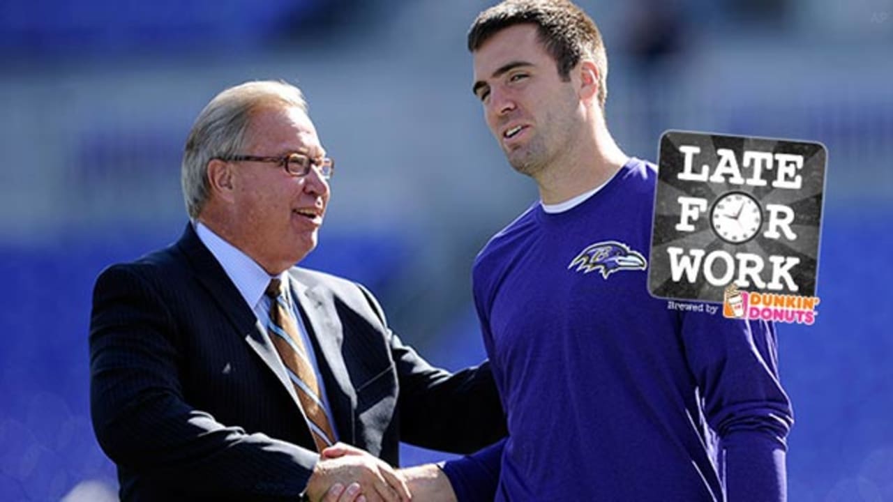 Ron Jaworski, Joe Flacco, hotel group acquire Middletown's Back Creek Golf  Club