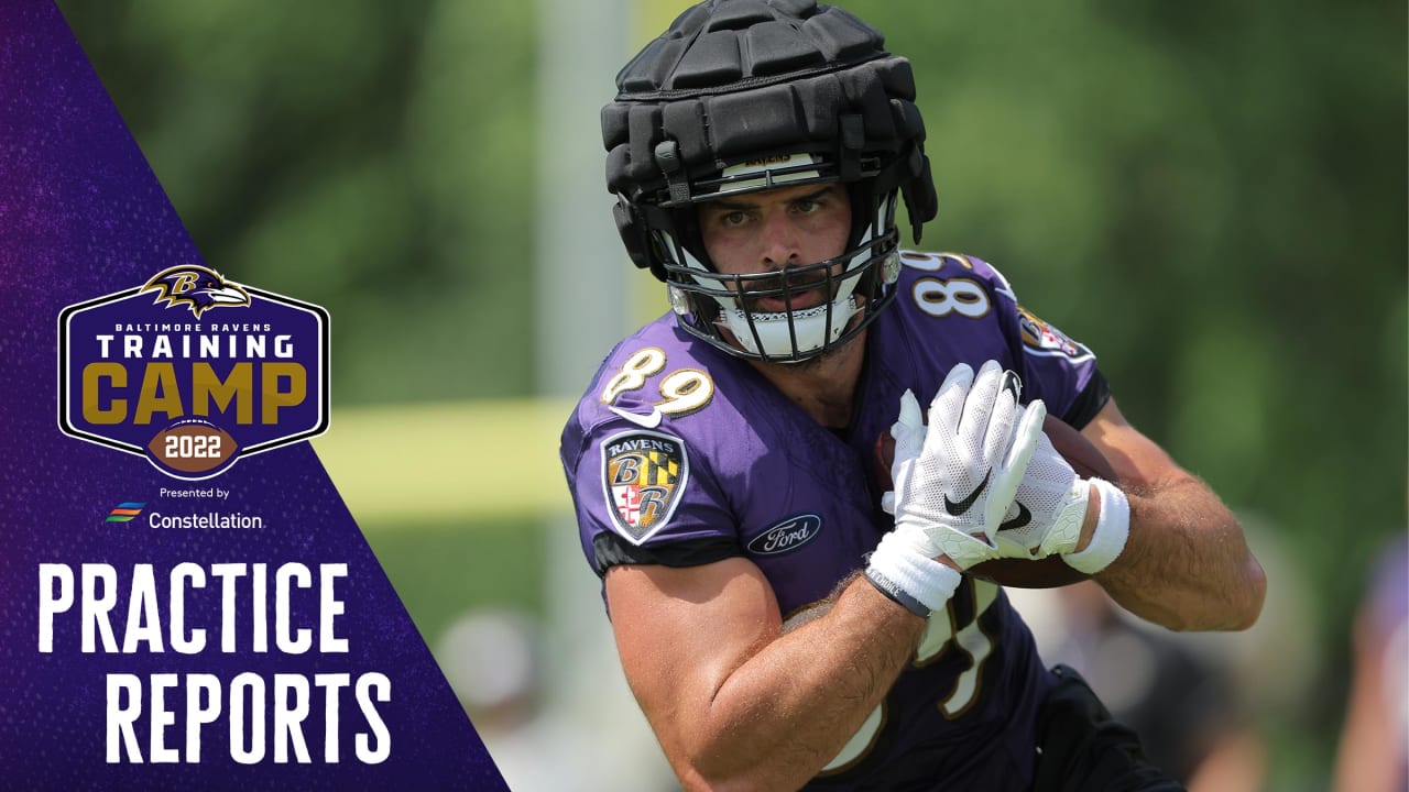 Baltimore Ravens @ New Orleans Saints: Mark Andrews out for Ravens with  injury, Roquan Smith set for debut on defense, NFL News