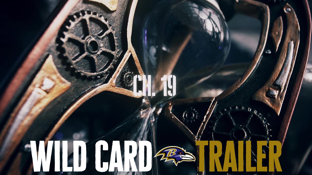 NFL Super Wild Card Teaser