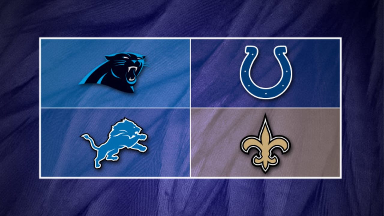 Saints 2014 preseason schedule released