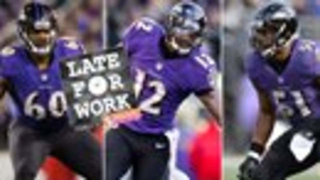 Grading The Ravens 2009 Draft - Baltimore Beatdown