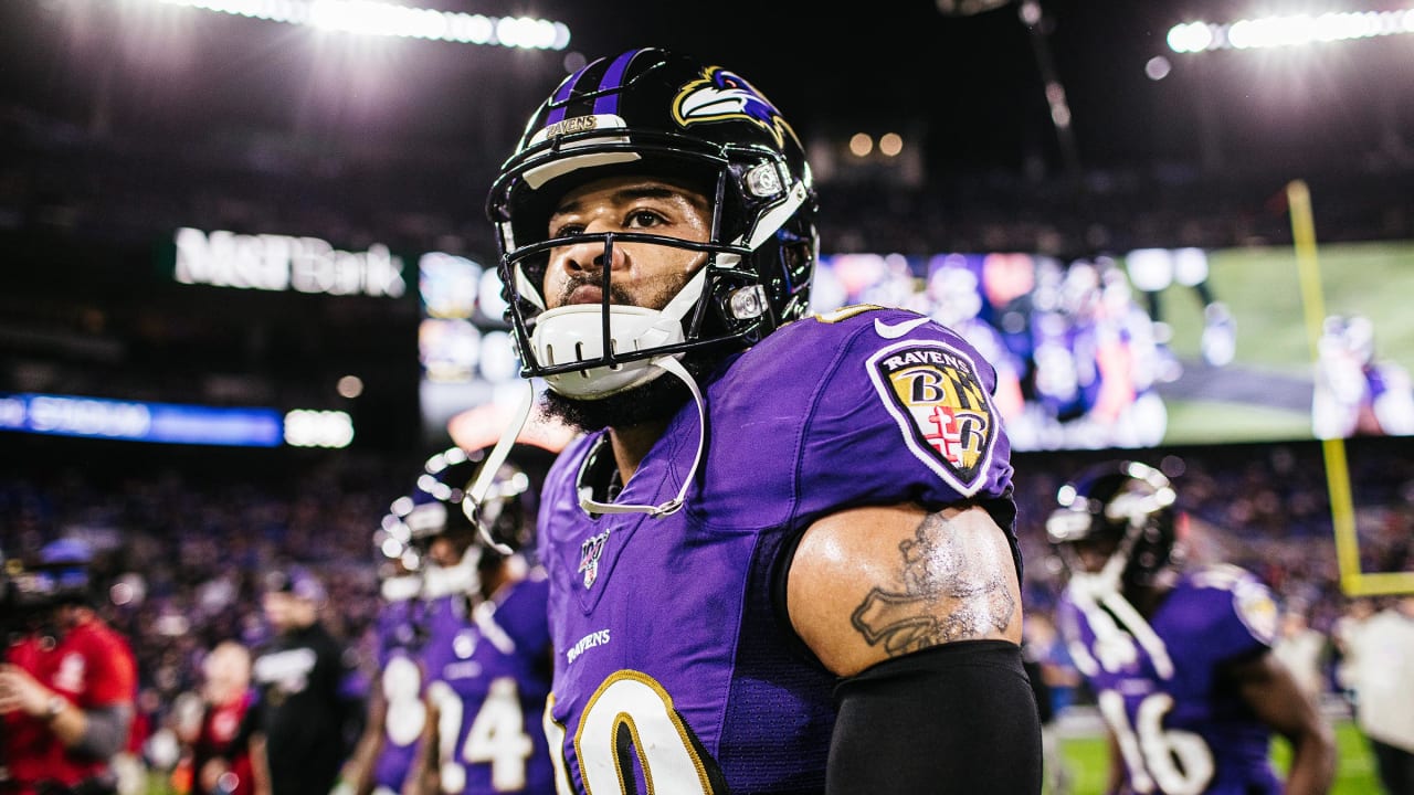 Ravens preseason finale: 3 kids, 3 veterans with their futures on