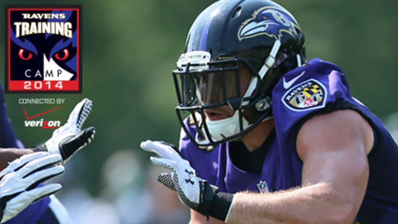 Kyle Juszczyk: Making Fullbacks Great Again