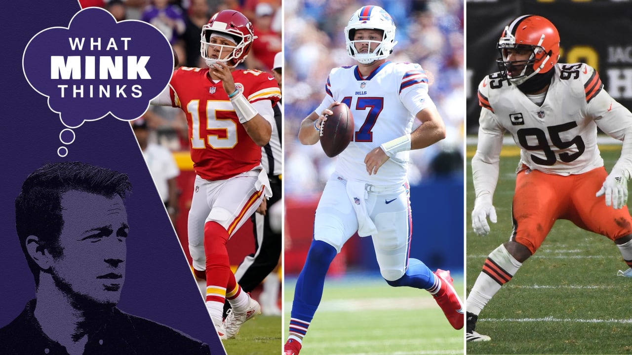 In a Mighty AFC, Ravens’ Challenge Got Tougher