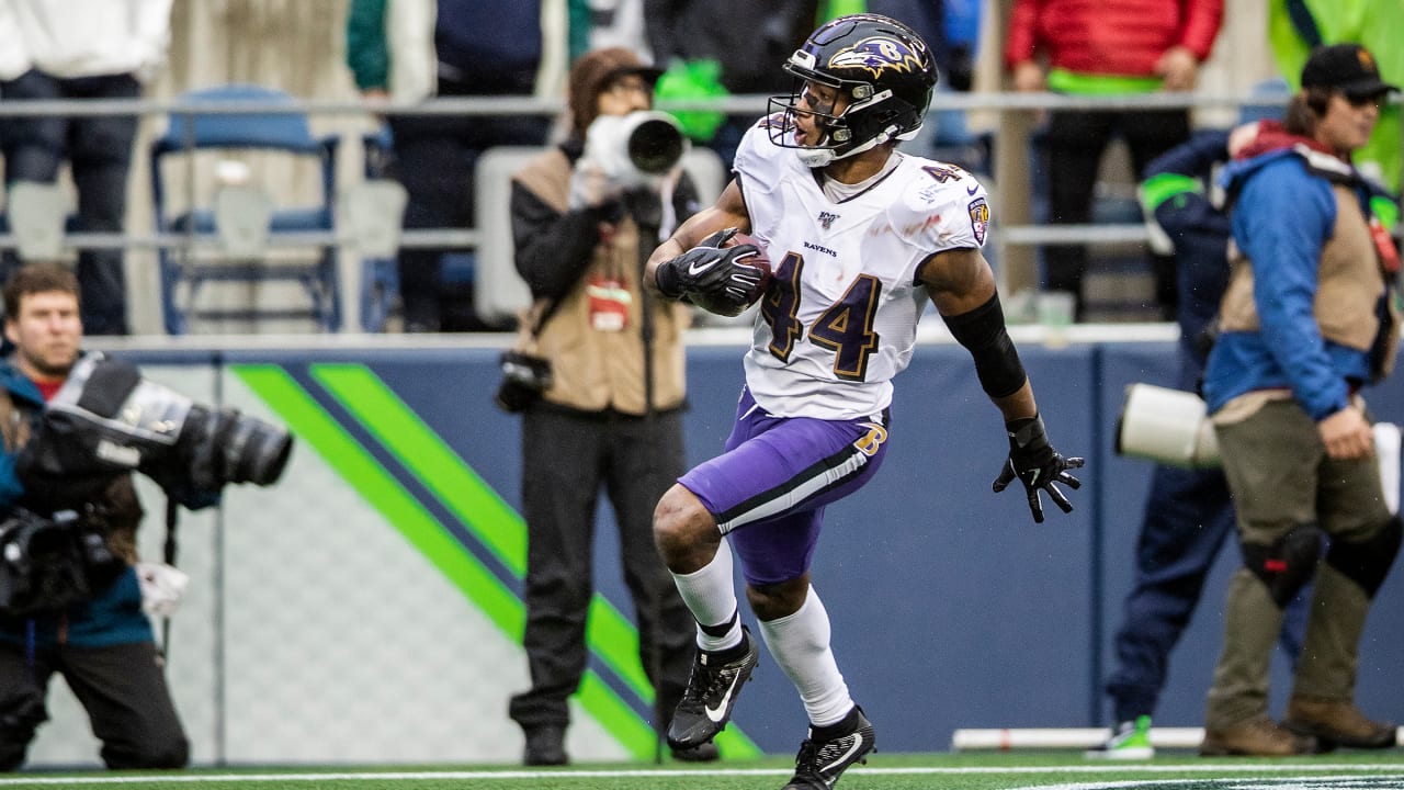 Top Marlon Humphrey Highlights