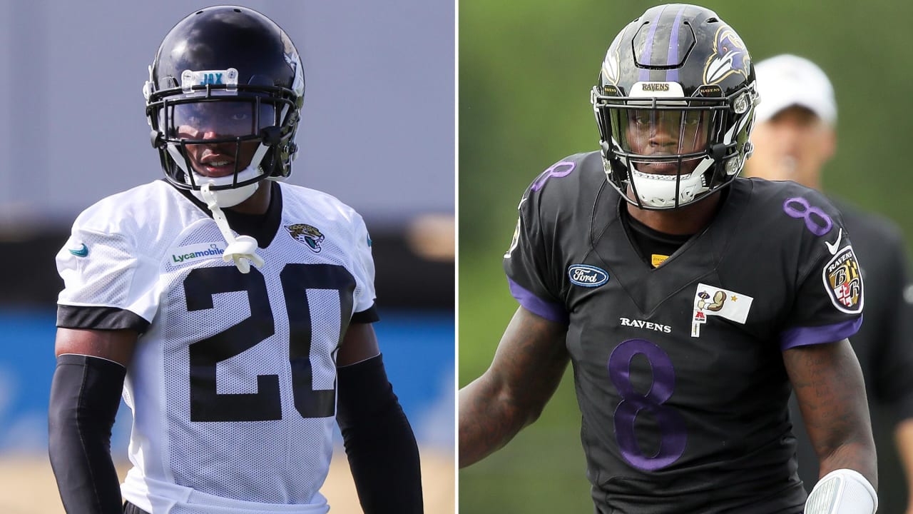 Ravens-Panthers Joint Practice: What to Watch - Sports Illustrated  Baltimore Ravens News, Analysis and More