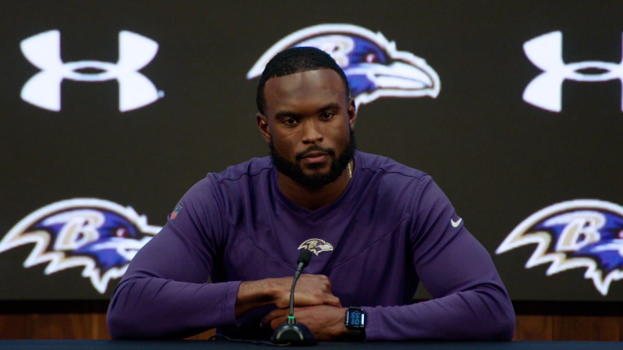 Some Schmuck In Baltimore Wants NFL To Prevent Zachary Orr From Playing -  Steelers Depot