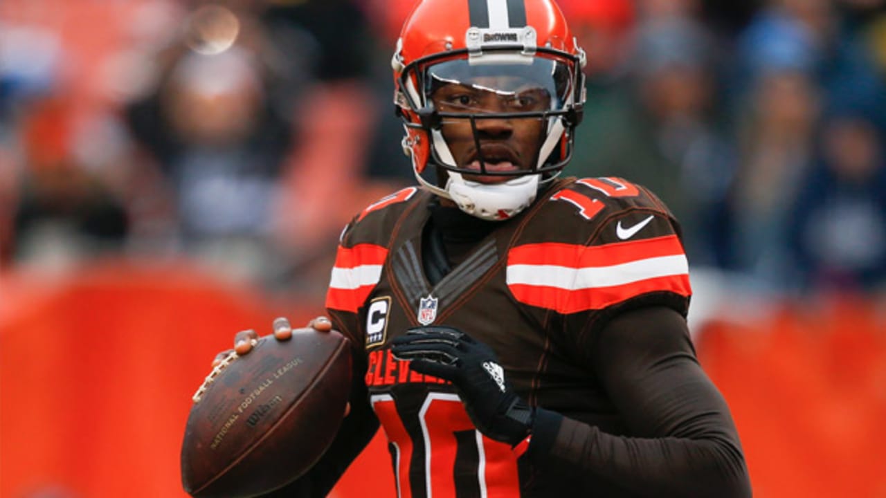 Robert Griffin III revives NFL career with Baltimore Ravens, NFL News