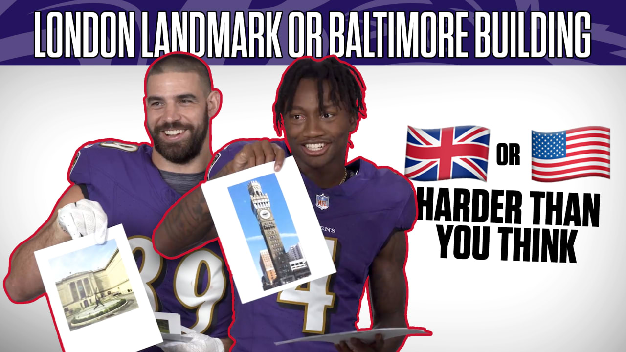 What channel is Baltimore Ravens game on today? (10/27/22) Watch