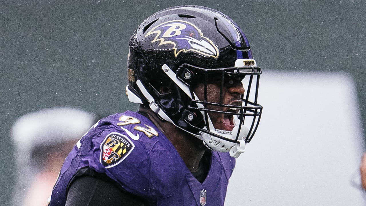 Baltimore Ravens risers and fallers: Who helped, hurt their stock