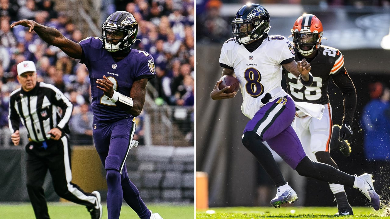 John Harbaugh, J.K. Dobbins throw Tyler Huntley under the bus for Ravens  loss