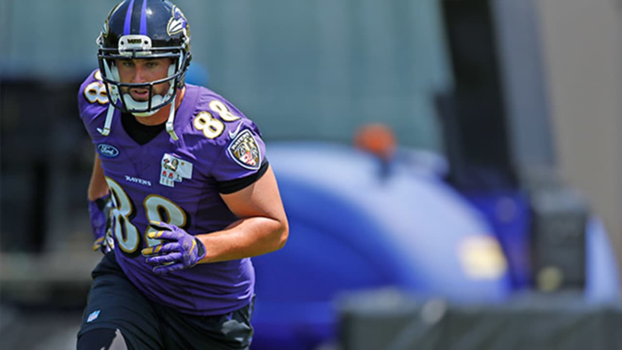 It's Time to Start Taking Dennis Pitta Seriously Again