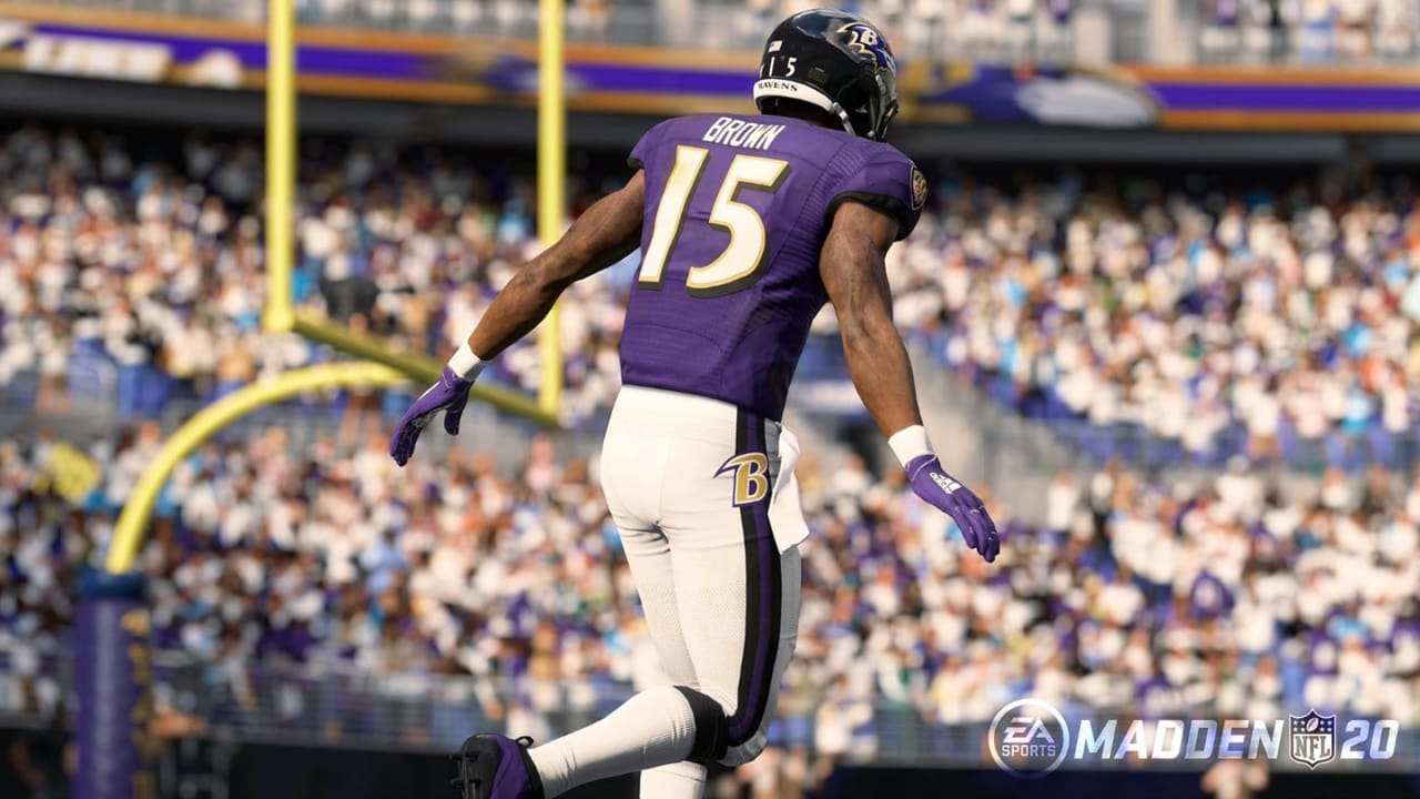 Madden 20' Ratings and Rankings: the Top 20 Best Players in the NFL