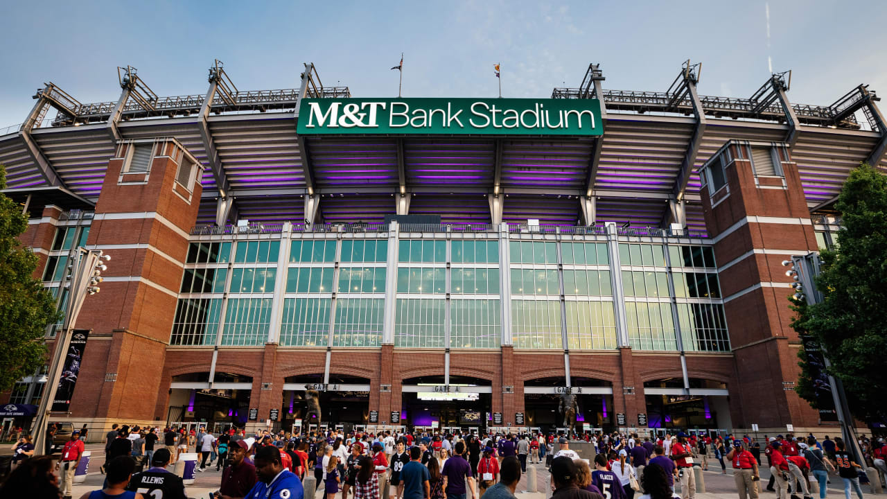 Final Ravens Season Ticket Payment Date Extended