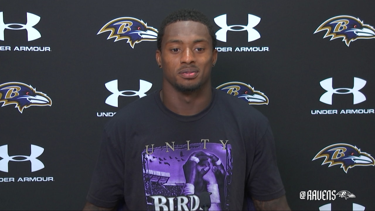 DeShon Elliott I Will Make My Plays