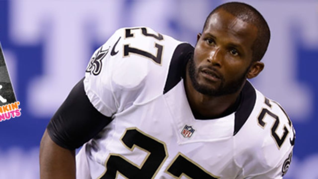 Denver Broncos: Where does Champ Bailey rank among best cornerbacks?