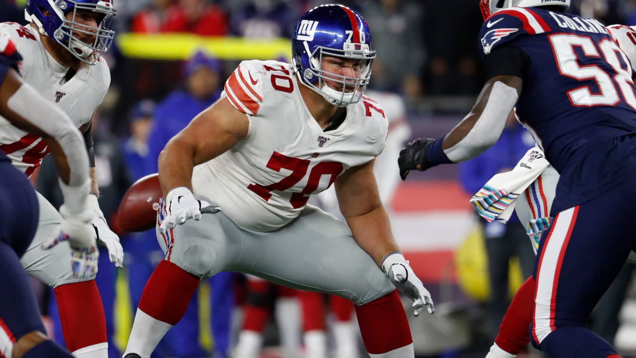 Kevin Zeitler would improve Arizona Cardinals offensive line