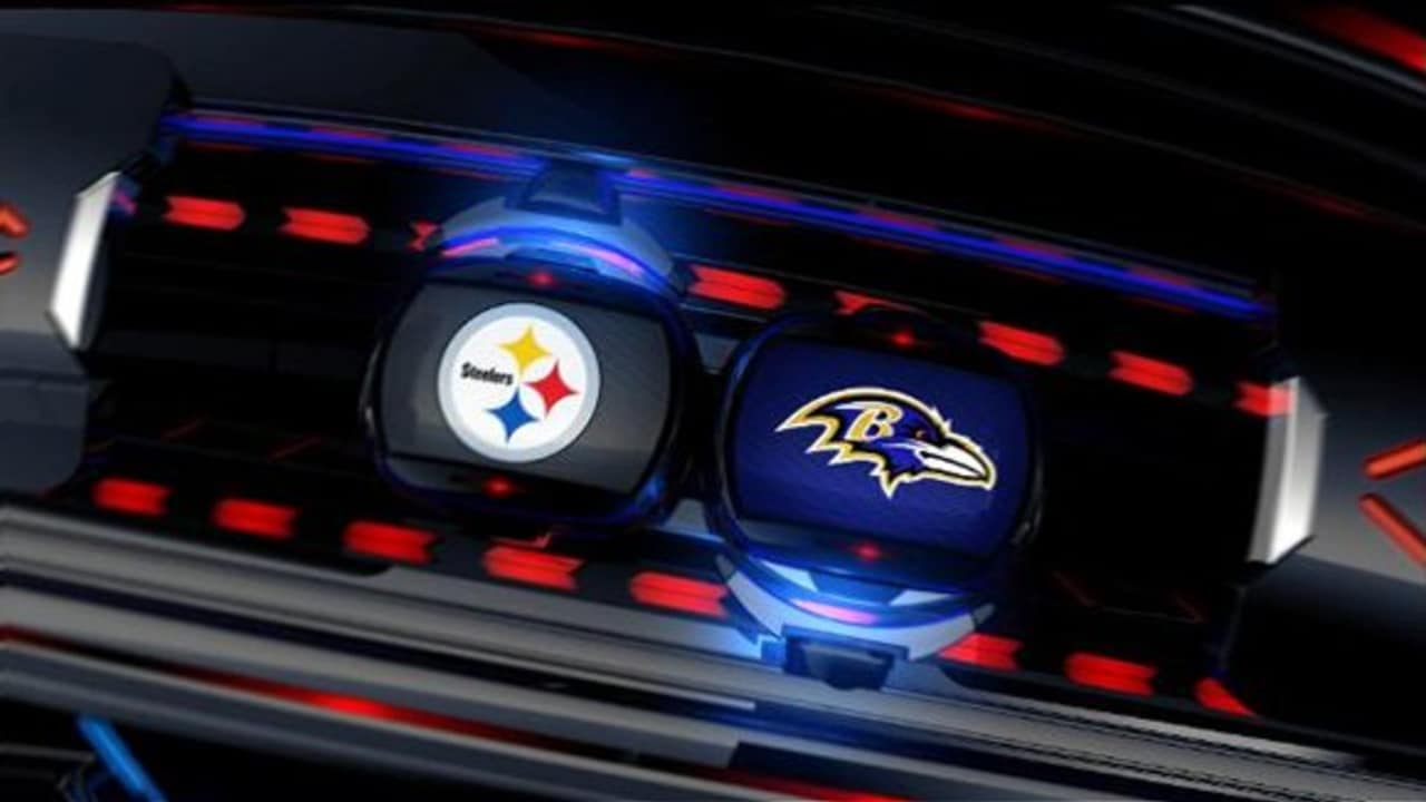 GameDay Steelers vs. Ravens highlights
