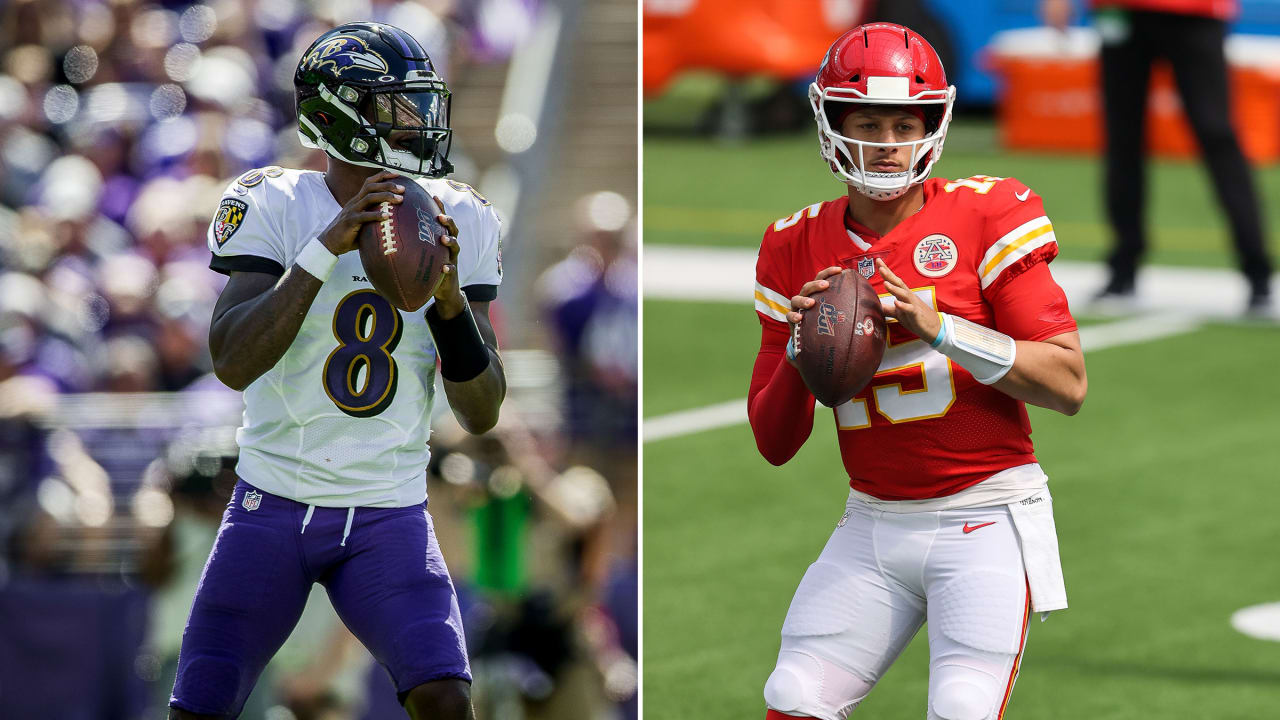 Everything You Need to Know, Ravens vs. Chiefs